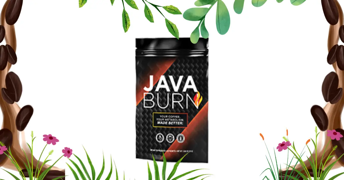 Java Burn