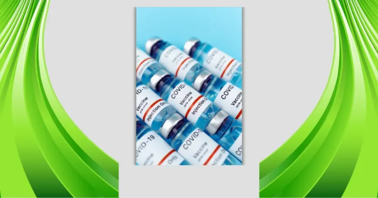 COVID-19 vaccine