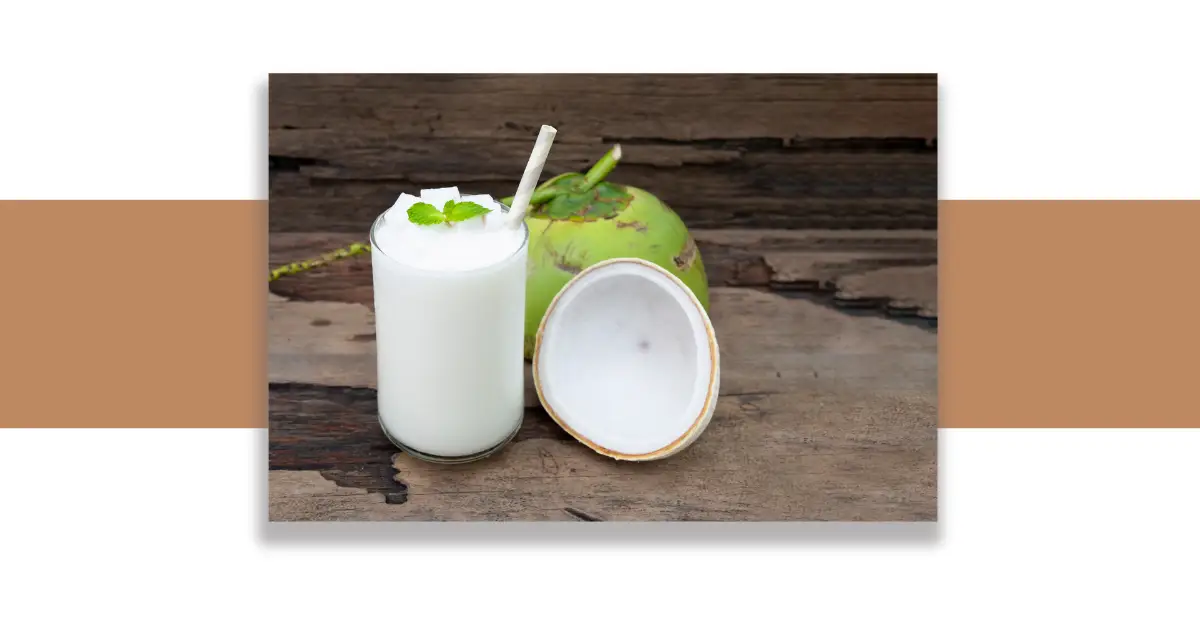 Fresh Coconut Benefits in Pregnancy Must be Read