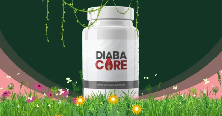 Diabacore Supplement