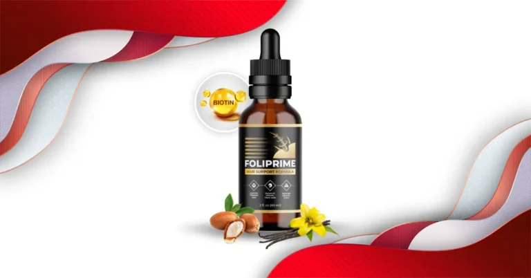 Foliprime Egyptian Hair Detox Balm