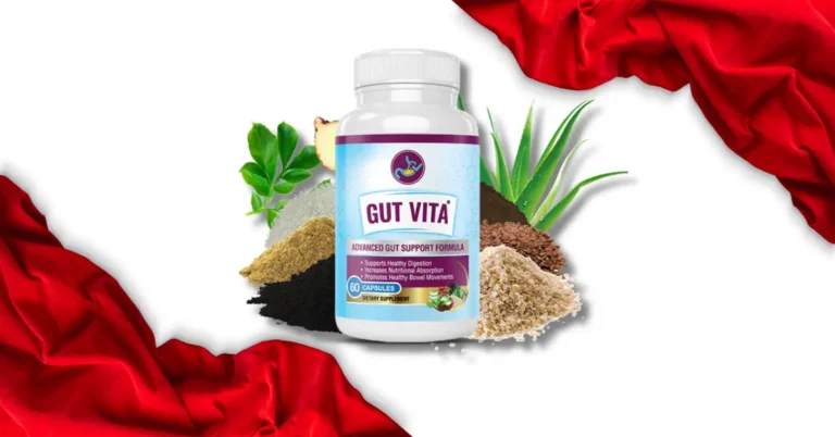 Gut vita, Gut vita supplement