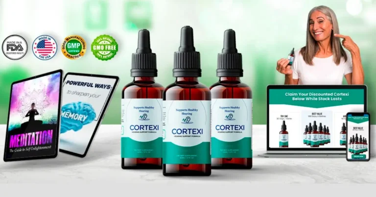 Is Cortexi a Scam Product