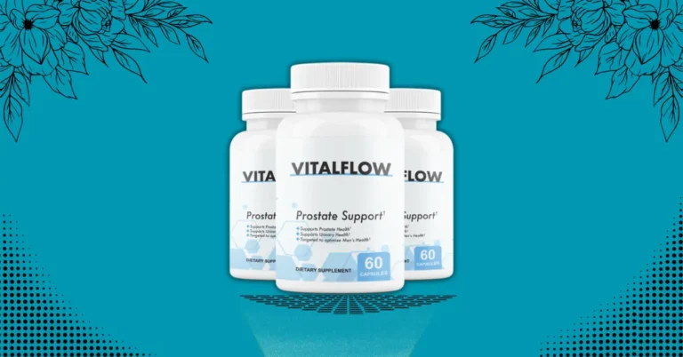 Vital Flow