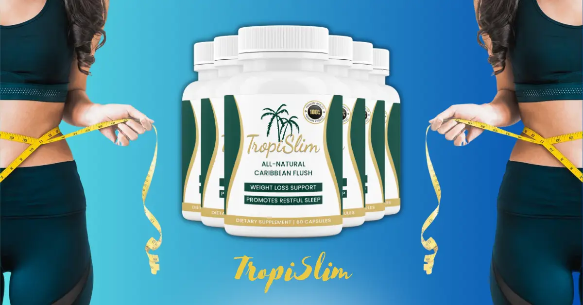 Tropislim Reviews