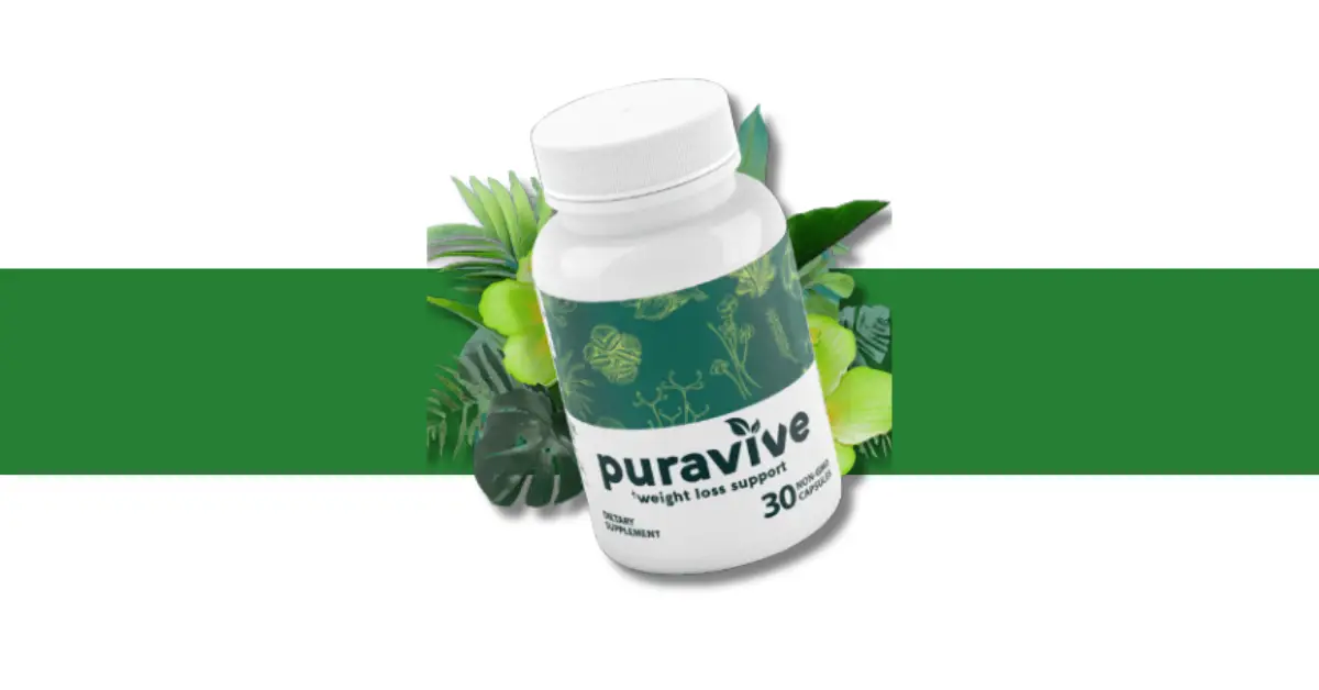 Puravive Supplement