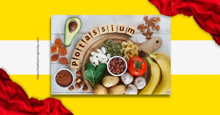 potassium