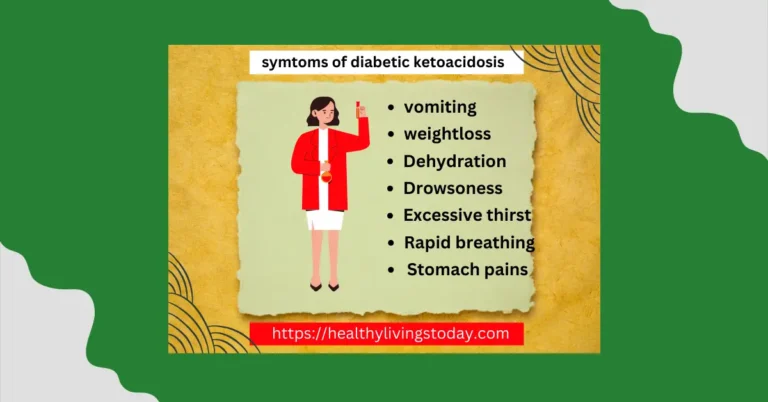 Diabetic Ketoacidosis