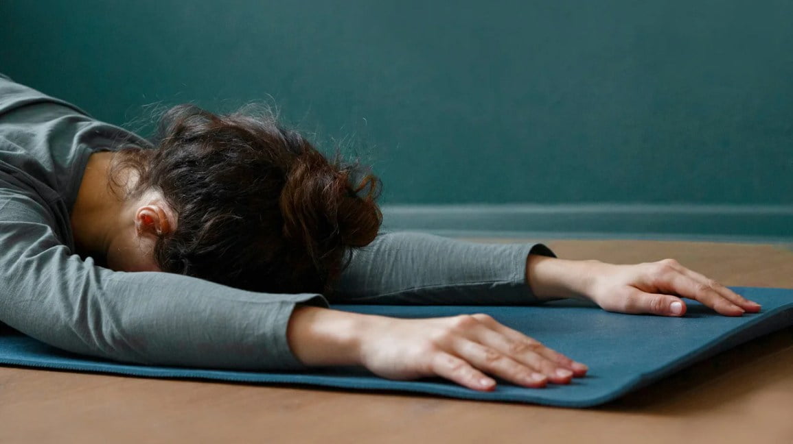 What Type of Yoga is Best for Stress Relief  
