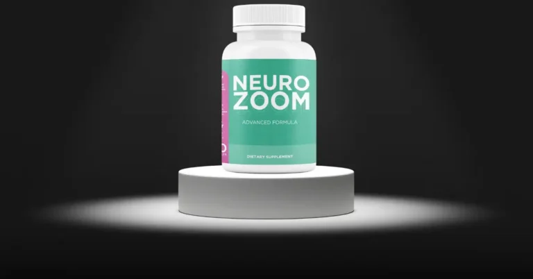 Boost Your Brain Health with Neurozoom