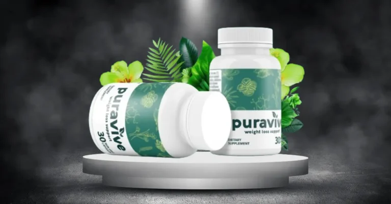 Can Puravive Work Perfect in Your Body