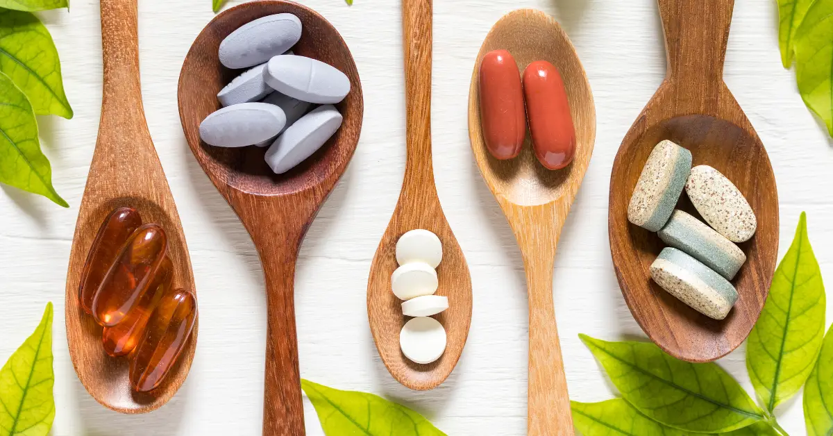 Can Supplements Increase Metabolism