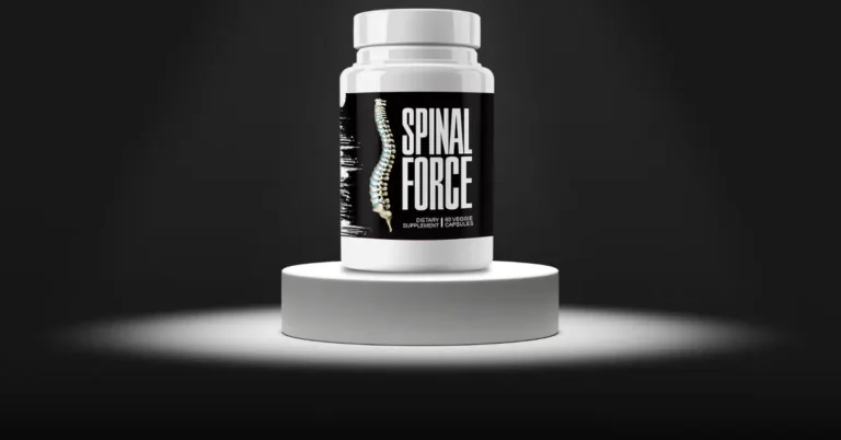 Do You Think Spinal Force Work Well