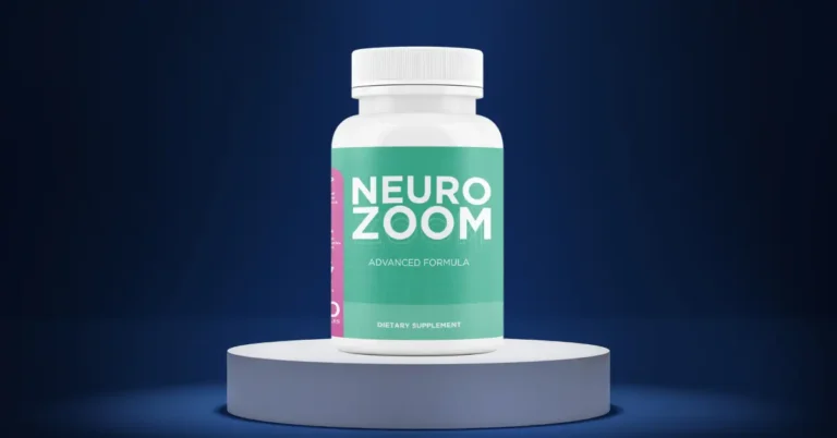 Neurozoom Shocking Customer Results