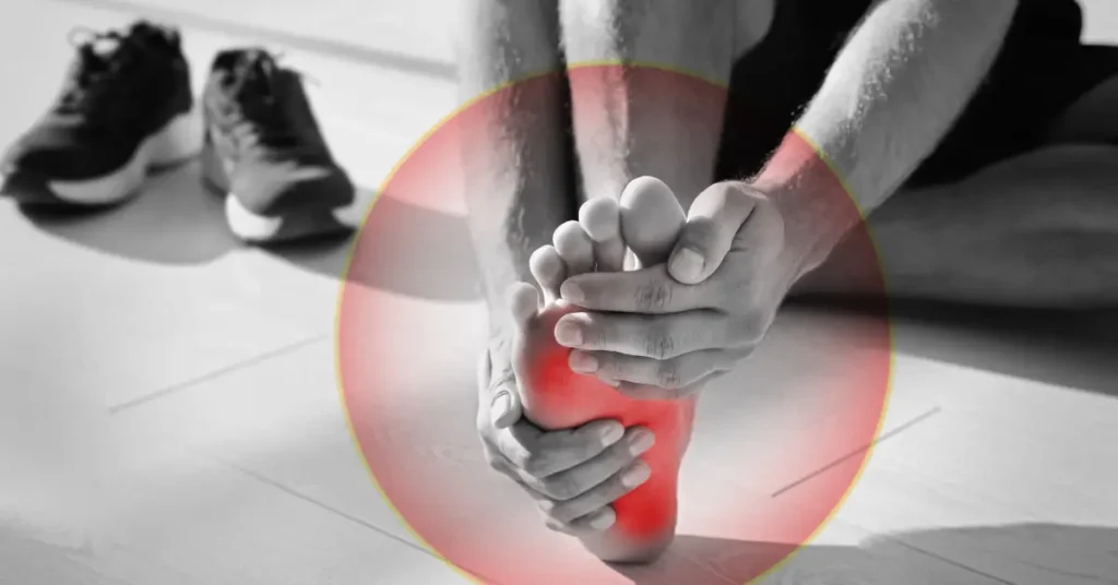 How to Stop Leg Pain