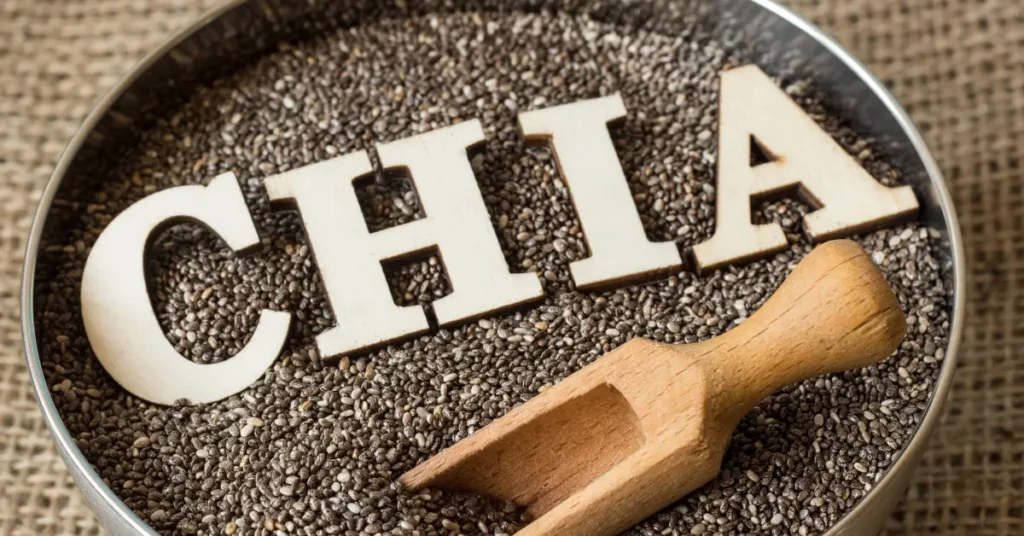 Understanding Chia Seeds' Nutritional Value
