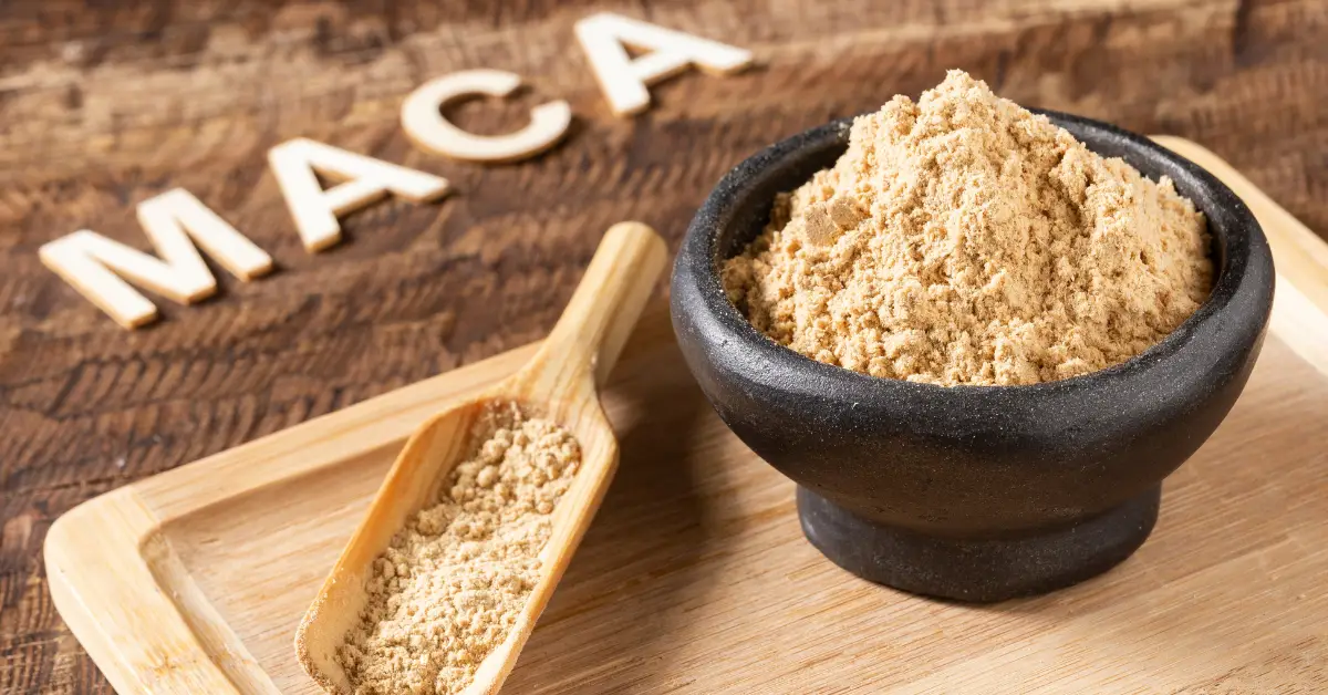 What is Maca Root Good For?