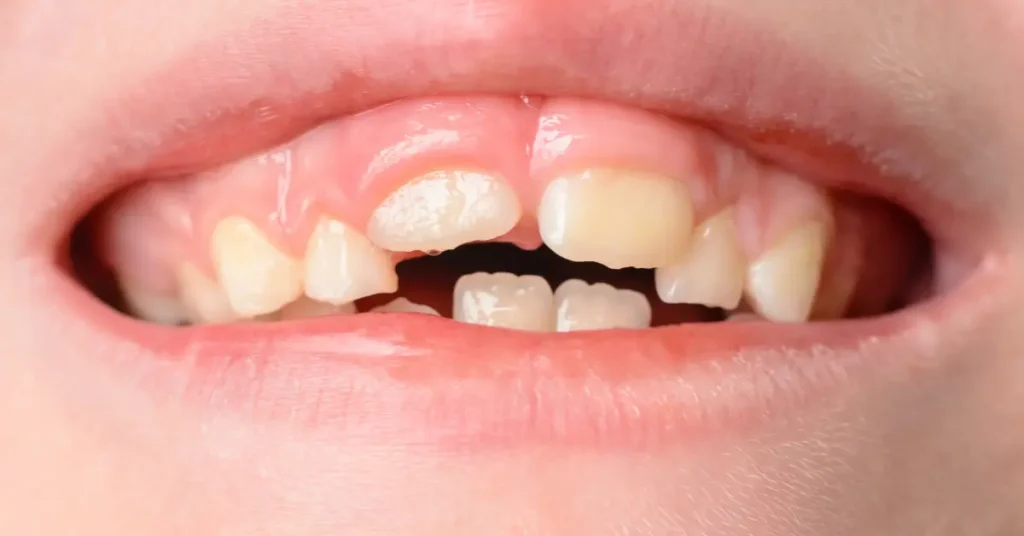 What Is Malocclusion And Why Does It Occur