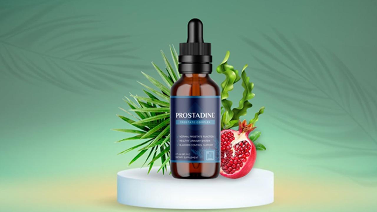 Does Prostadine work or is it a scam?