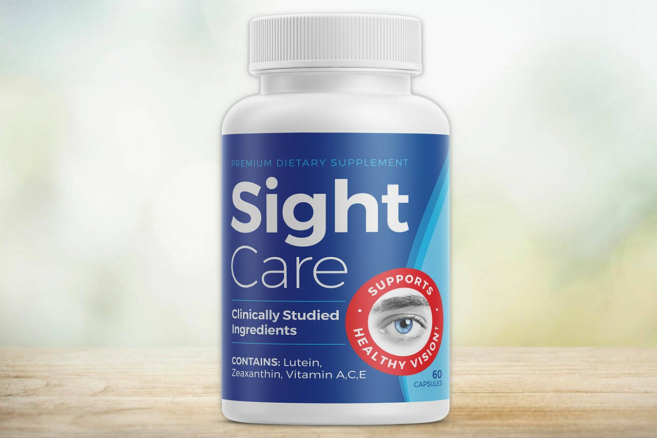 Sightcare Customer Reviews- Easiest Way How to Buy Sightcare  
