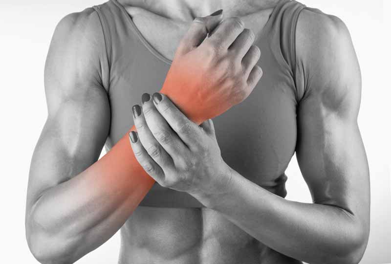 How to Speed Up Muscle Strain Recovery-Best Supplements for Muscle Recovery
