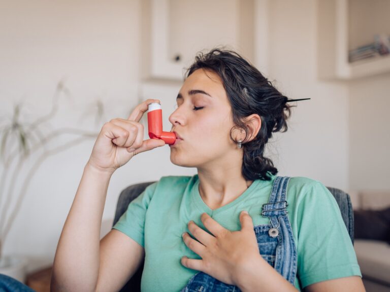 What Does Asthma Feel Like? Must Be Read