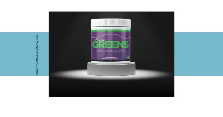 Herpagreens Review