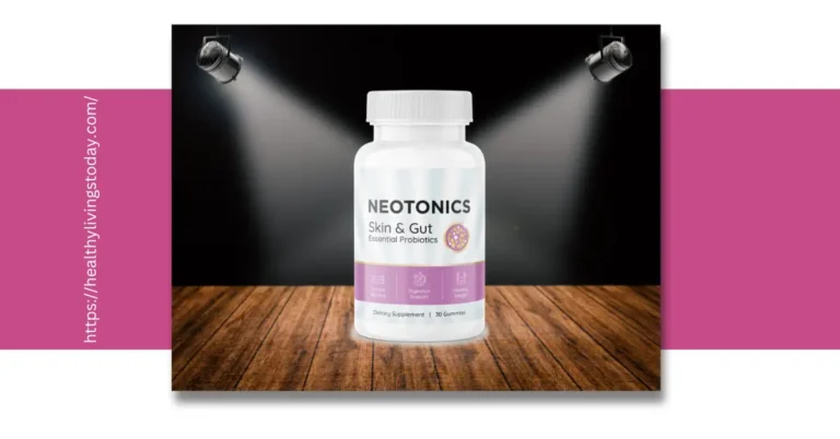 Neotonics Review