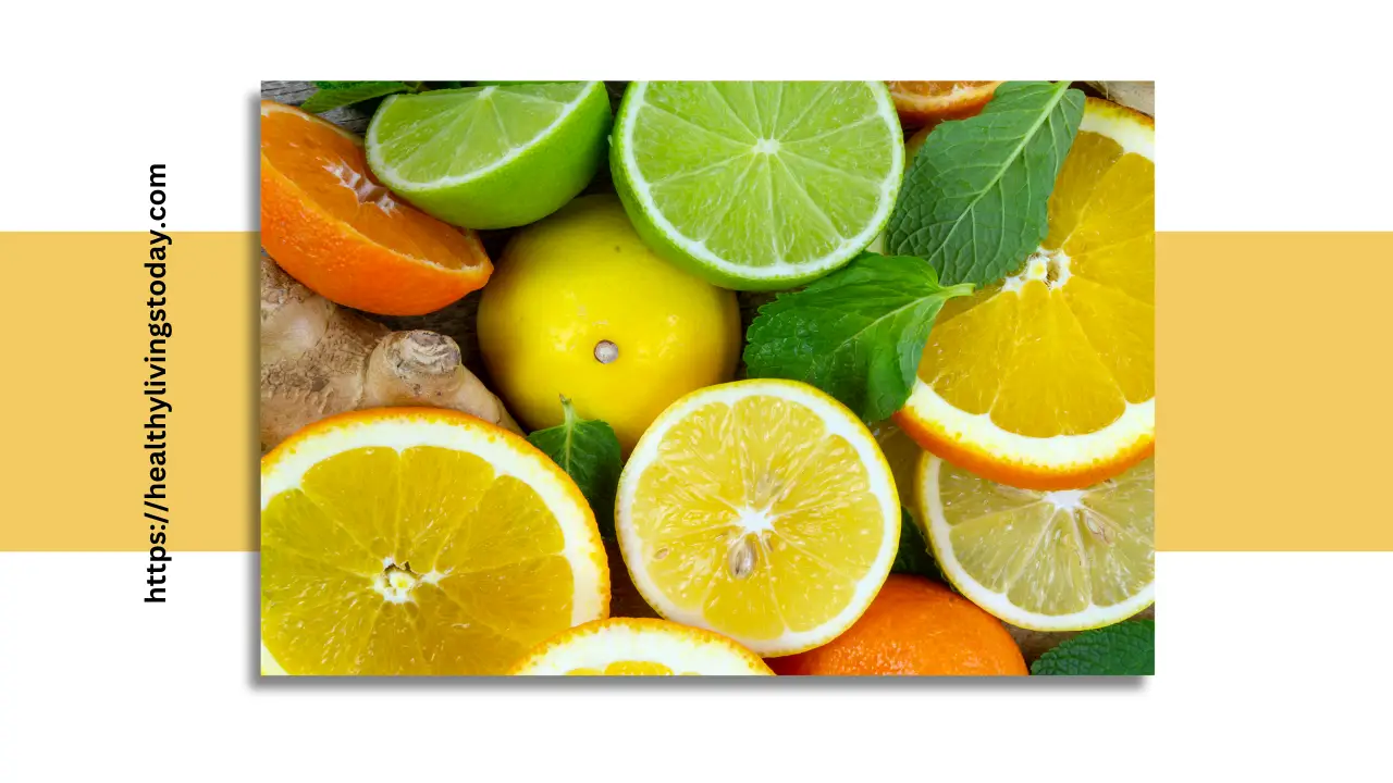 What Does Citric Acid Do To Your Body