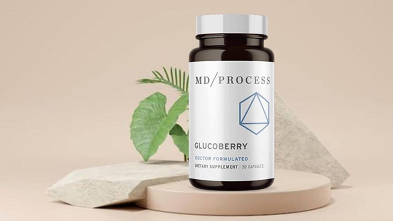 Glucoberry Reviews