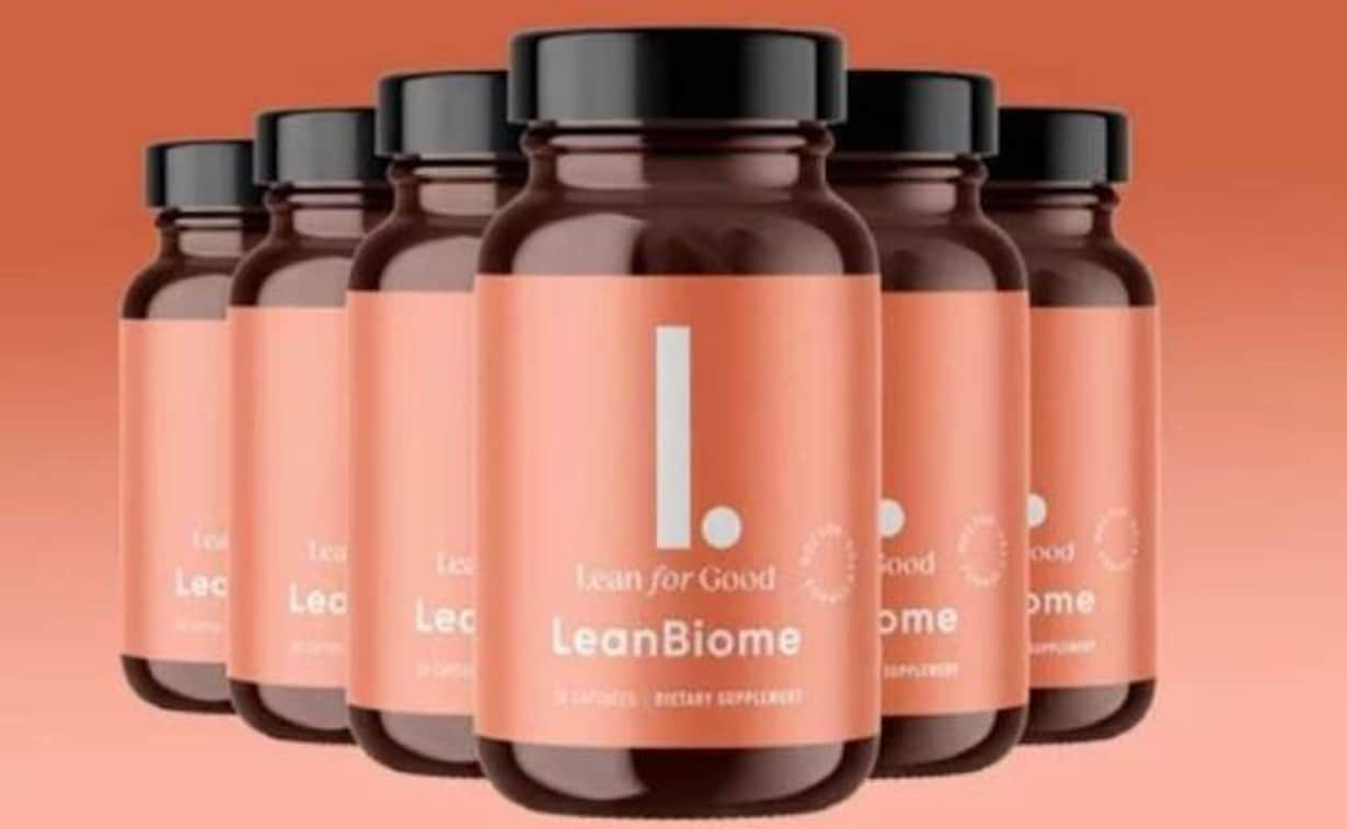 Leanbiome Reviews