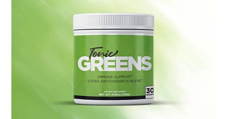 Tonicgreens Reviews