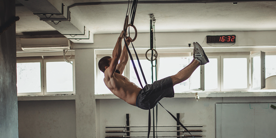 10 Key Calisthenics Equipment Items You Need