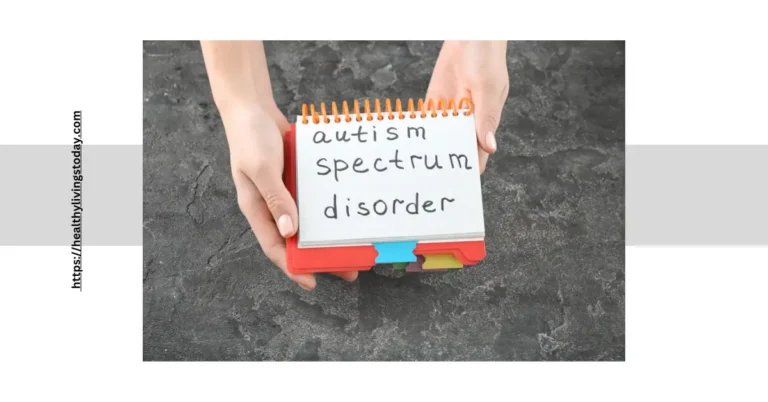 symptom of Autism Spectrum Disorder