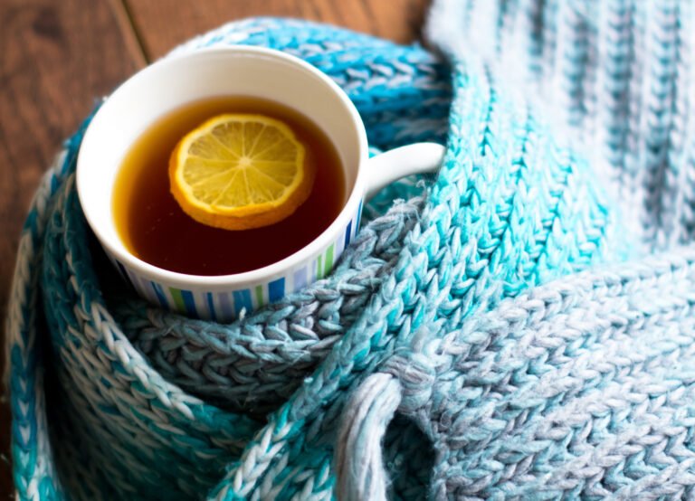 How to Boost Your Immunity for Winter