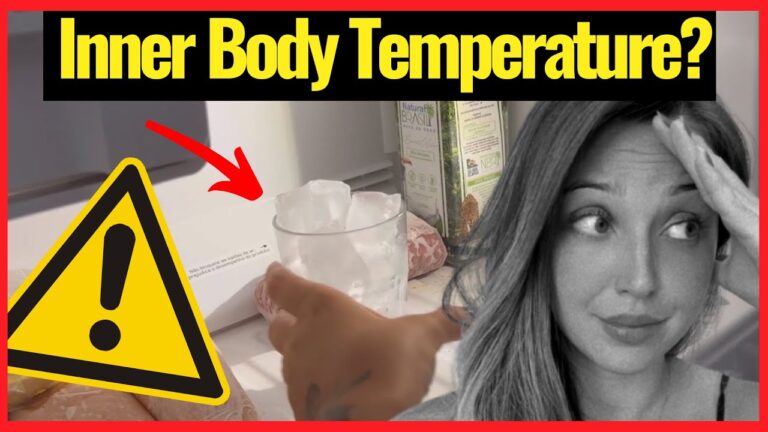 How to Raise Your Core Body Temperature for Weight Loss