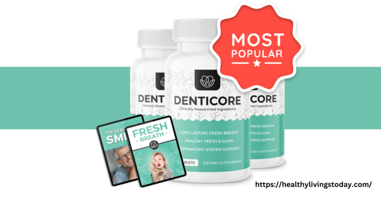 DENTICORE