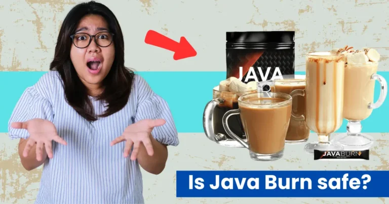 Java Burn