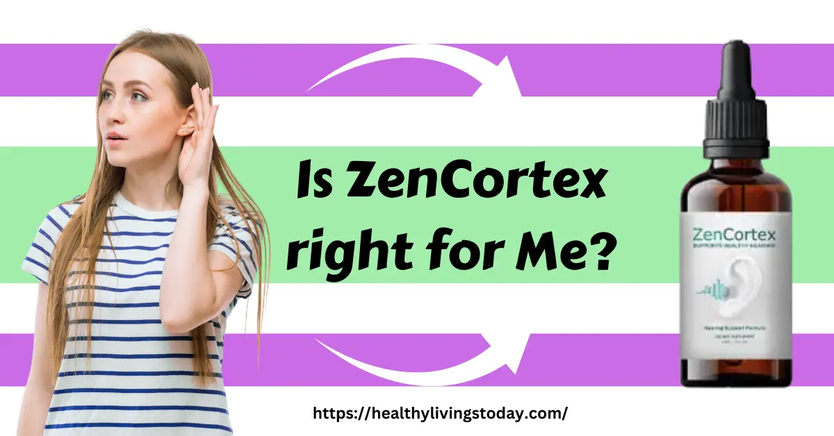 Super ZenCortex Review 2024 | Is it safe to use or are there