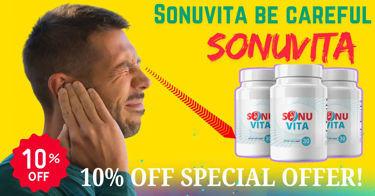 Sonuvita